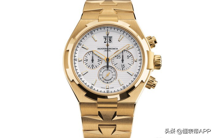 江诗丹顿纵横四海多功能腕表,顶级手表江诗丹顿的纵横四海