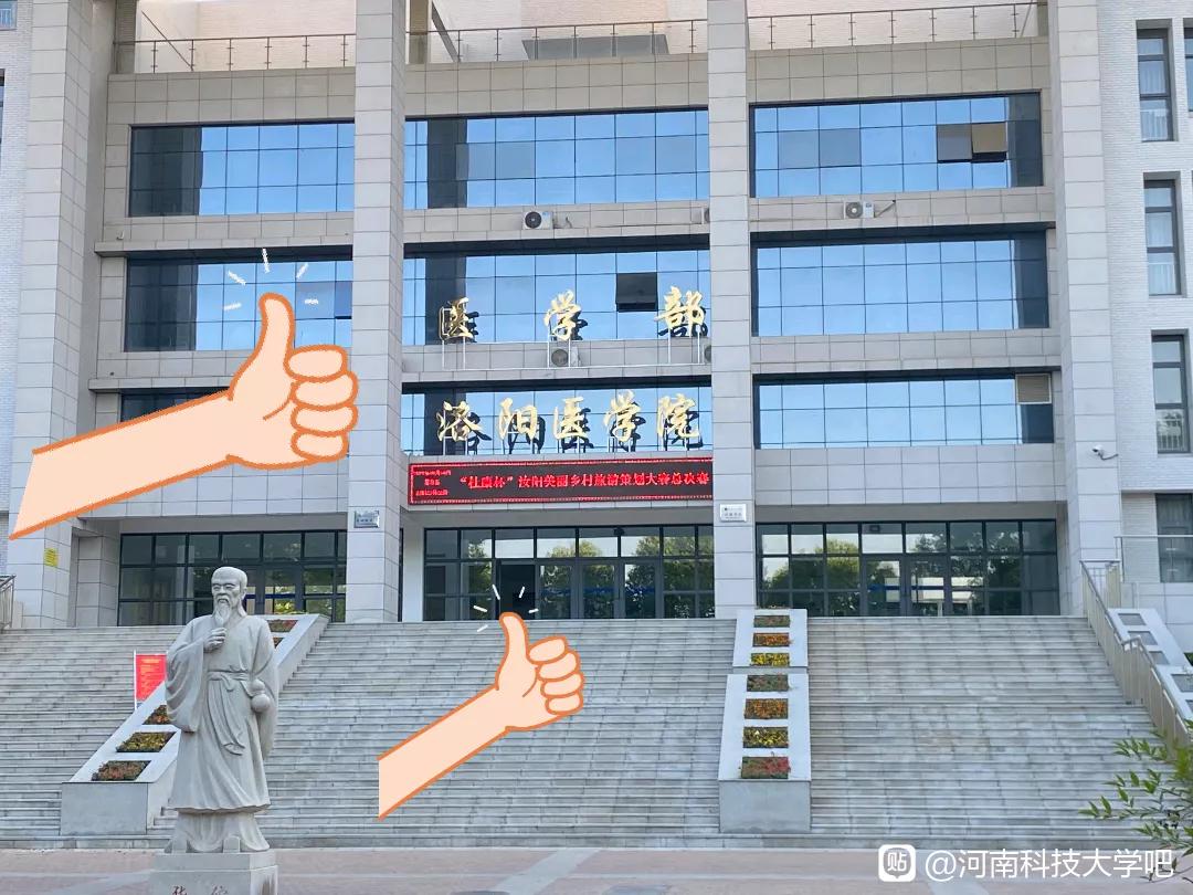 河南科技大学临床医学考试,河南科技大学临床医学招生