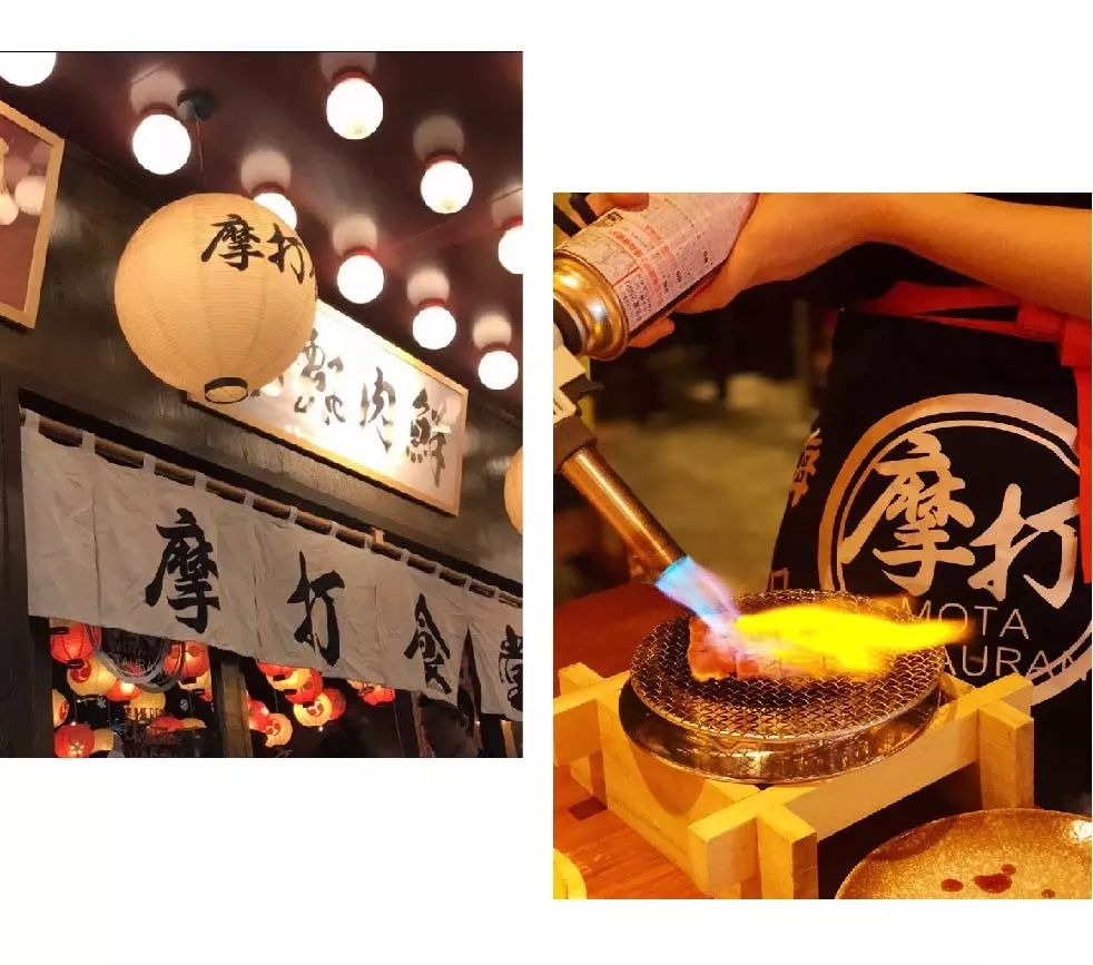 在广州品味到正宗的岛国美味!推荐!