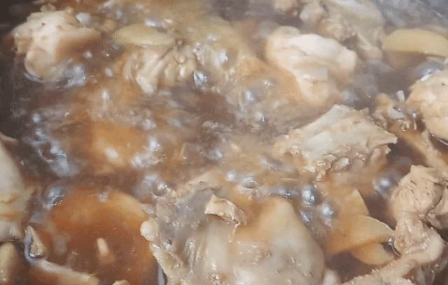 啤酒红烧兔肉最正宗的做法,啤酒炖兔肉的做法大全