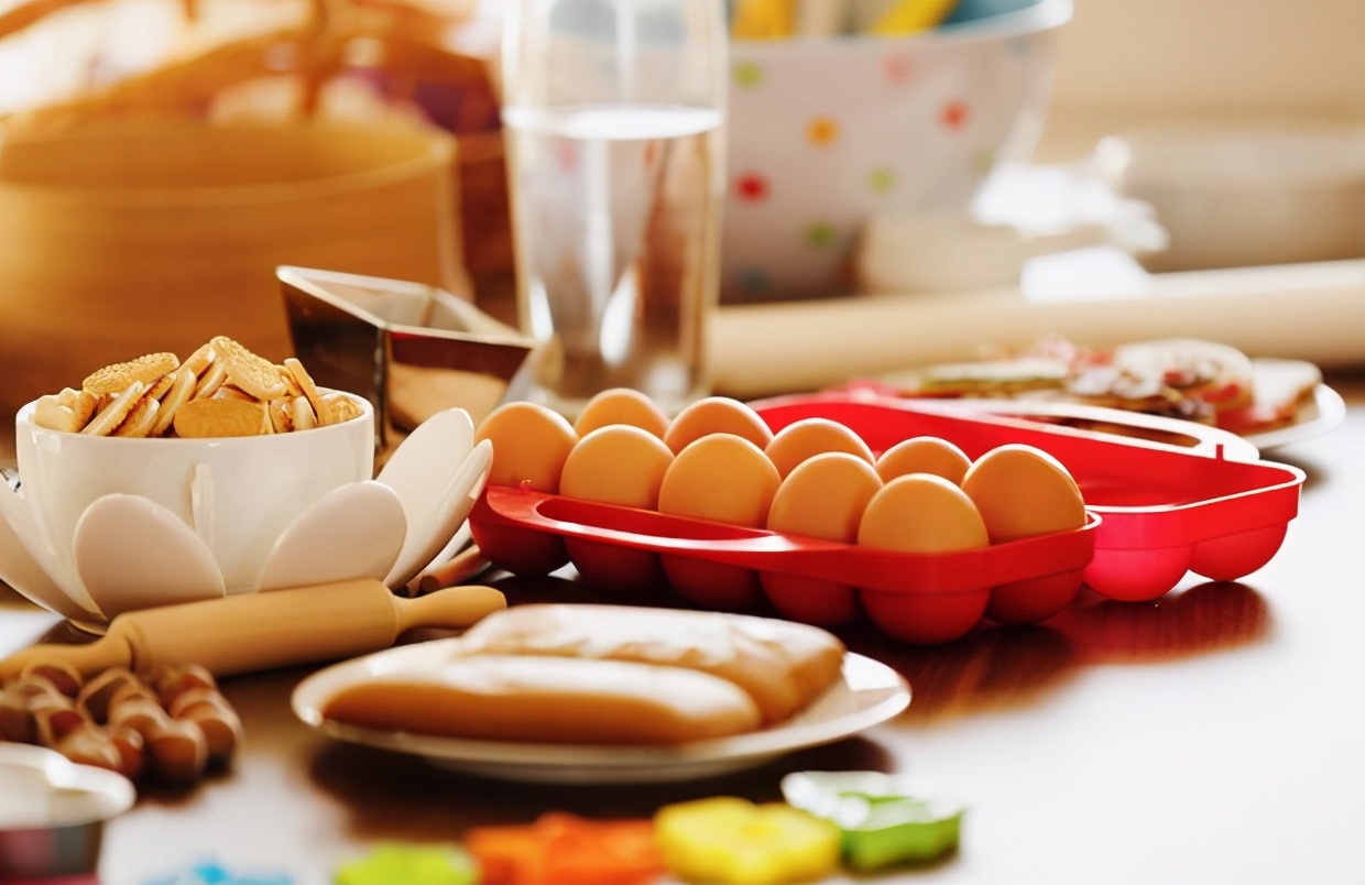 什么零食不是垃圾食品可以吃的,可以吃且对孩子有营养的零食