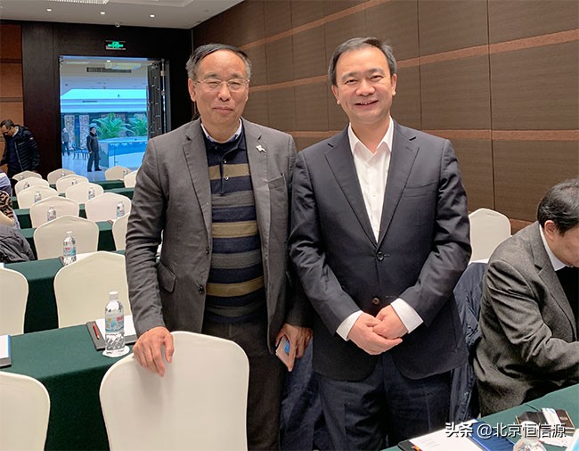 恒信源老板周作飞,周作飞讲话