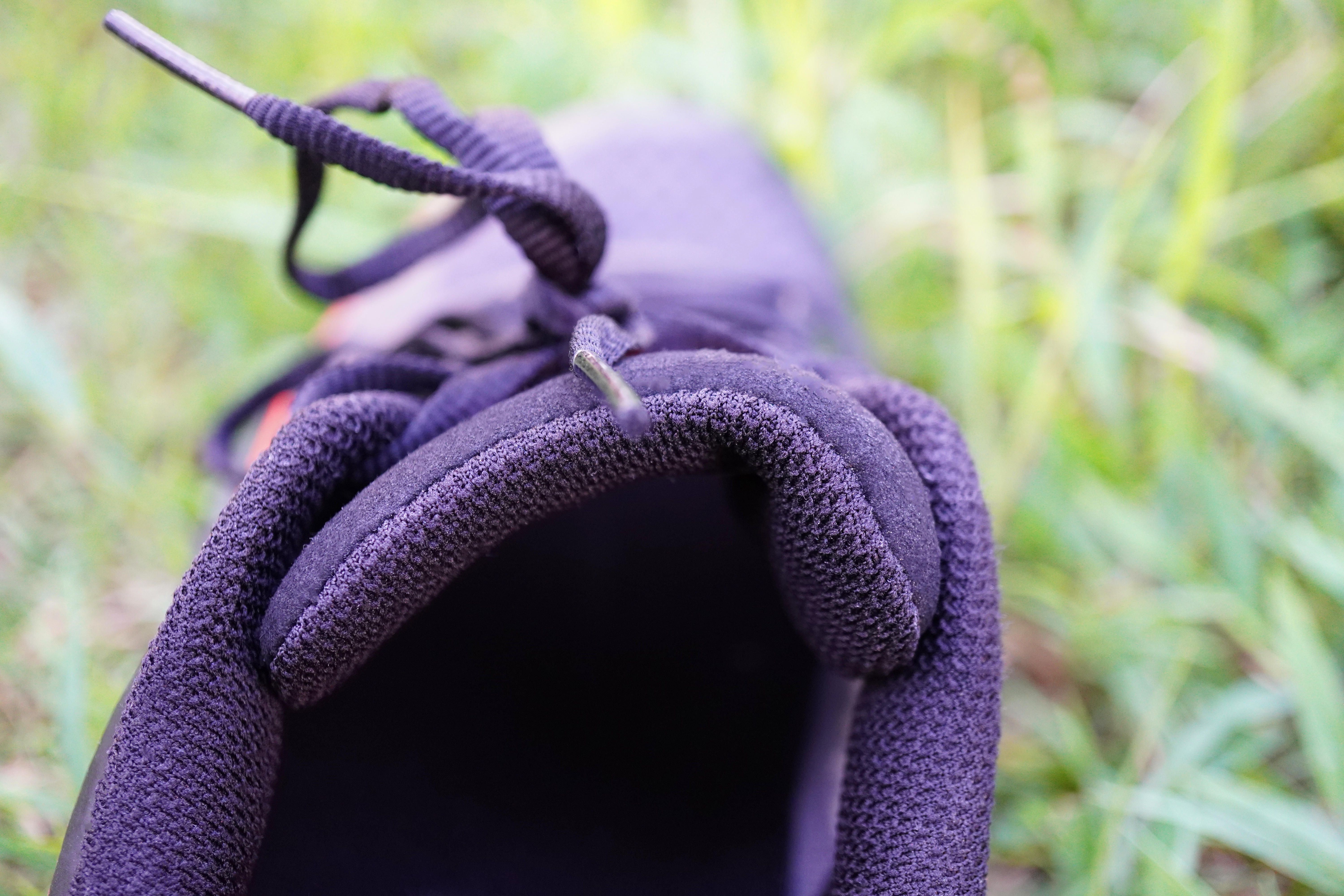 r2realrun跑步鞋测评,r2realrun跑鞋测评