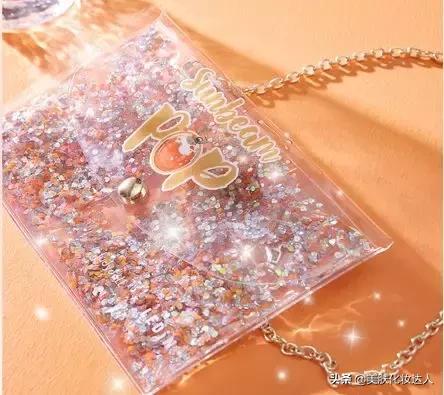 橘朵×乐町联名礼盒，这年头果然没点花头都活不下去