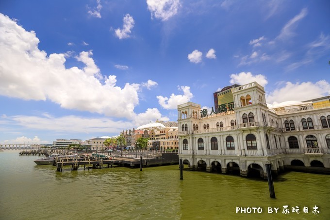 澳门地方推荐,澳门最有欧美风的地方