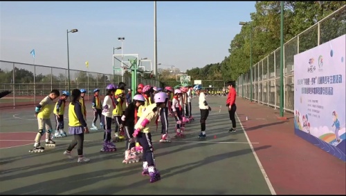 爱冰雪迎冬奥全国青少年征稿,爱冰雪迎冬奥青少年冰雪表演活动