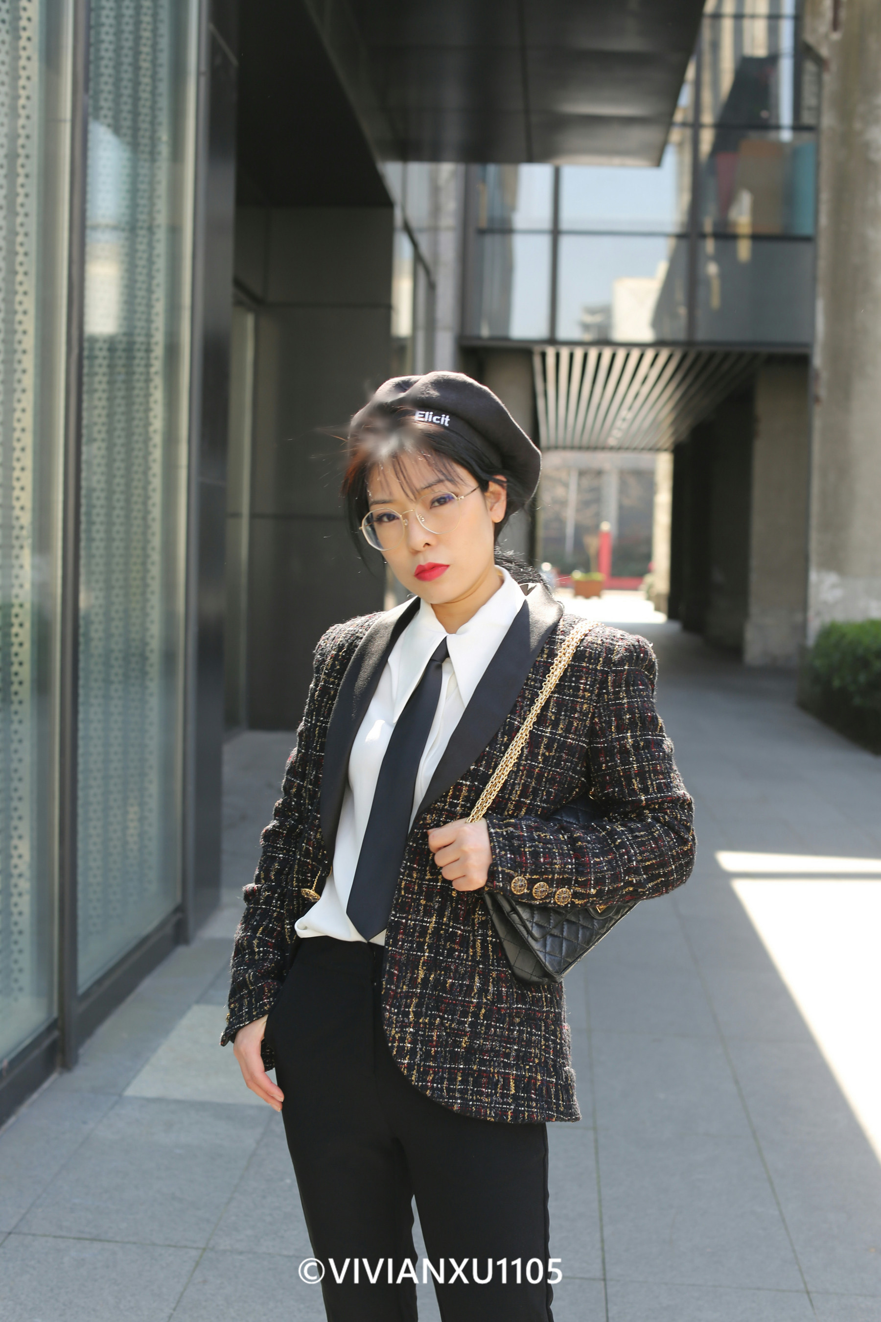 香奈儿22bag还会涨价吗,香奈儿涨价22bag中号