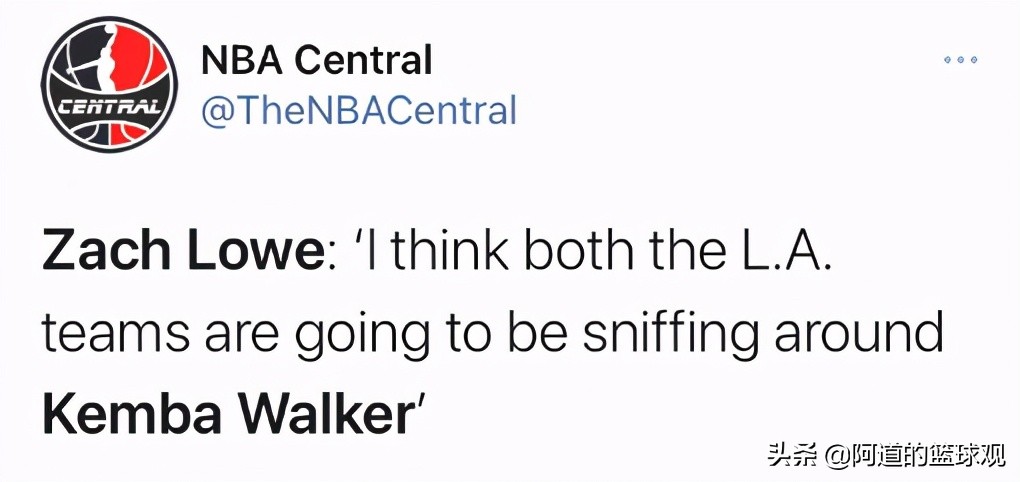 肯巴沃克下赛季去向,肯巴沃克2019赛季最强表现