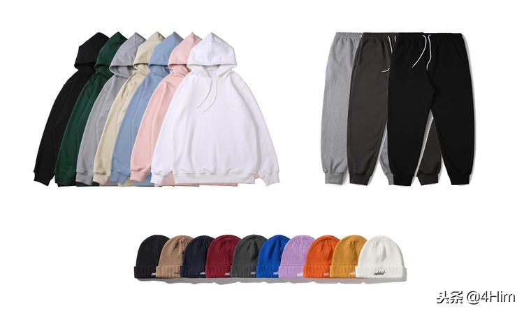 专卖店阿迪加绒加厚卫衣卫裤套装,卫衣打底卫裤加绒加厚套装