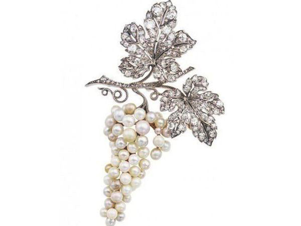 小众且好看的首饰,12款绝美首饰分享