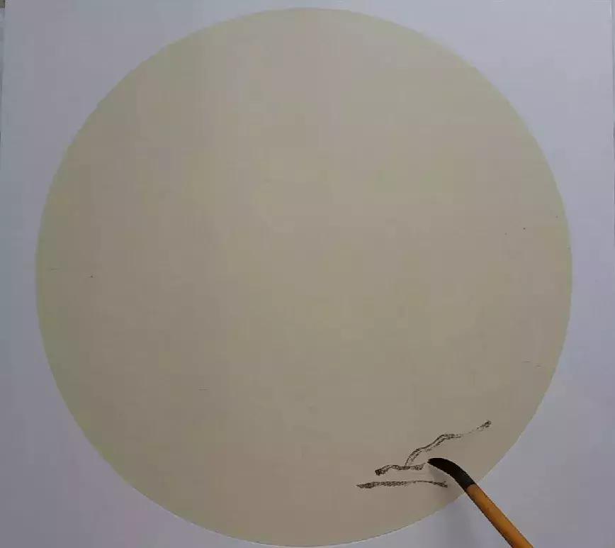 大师教你画山水画,山水画怎么画教程