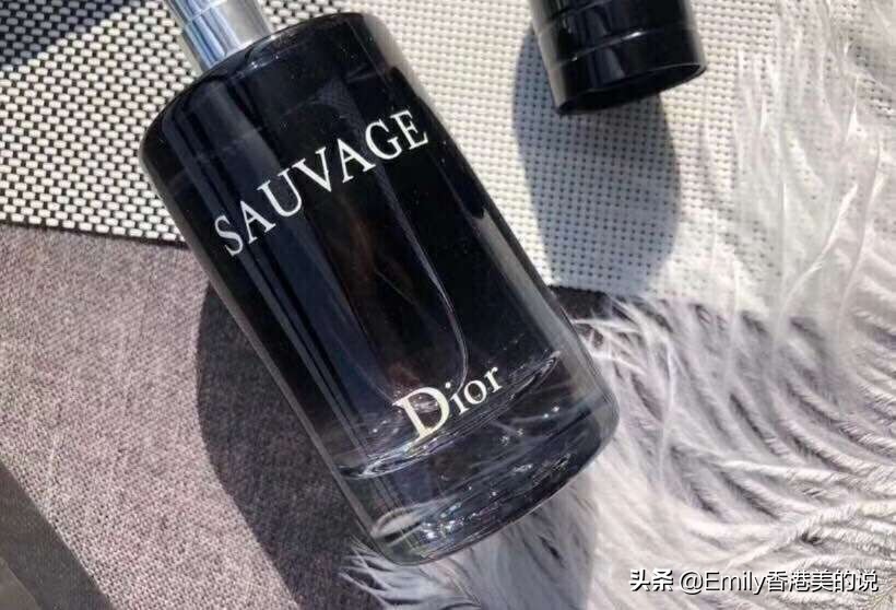 推荐男士的十款香水,送给男朋友的男士香水推荐