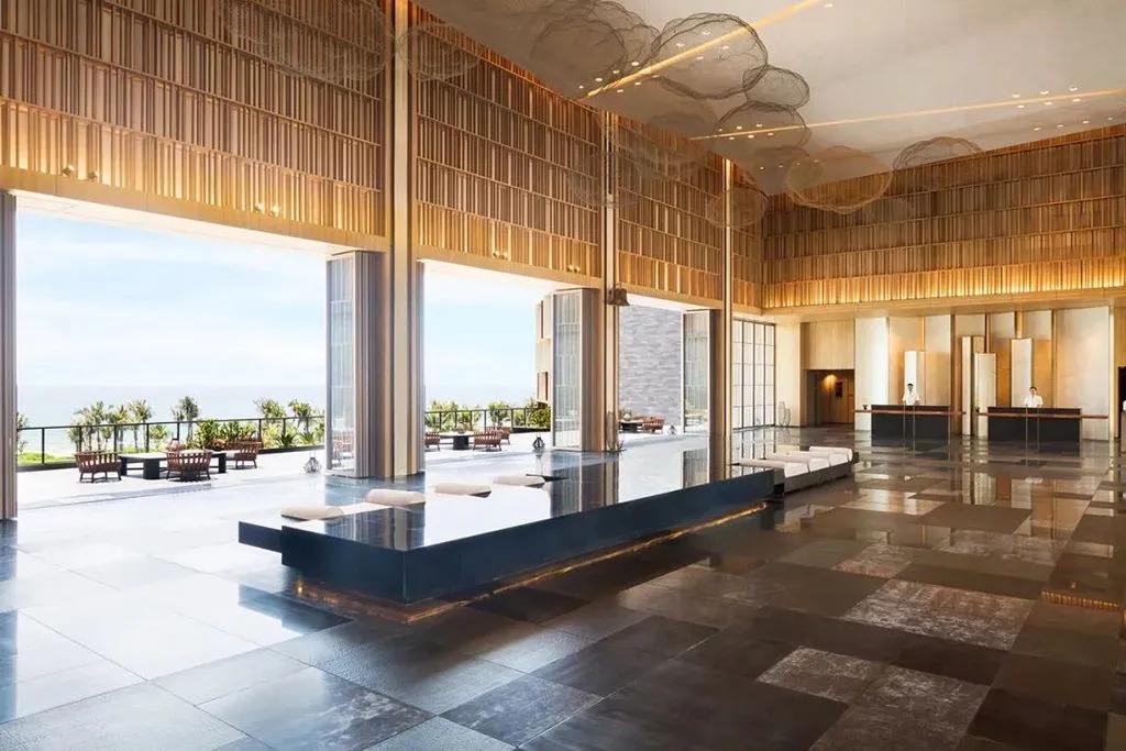 探秘三亚香水湾,三亚的香水湾