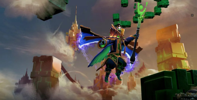 19年句号现场,19年收官之作