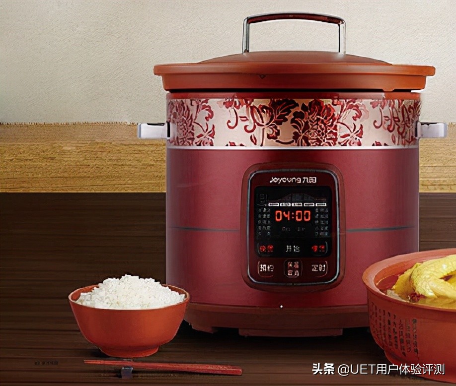 九阳dgd50-05ak电炖锅使用教程,厨房烹饪小助手