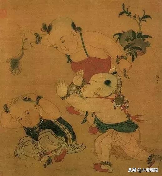 石榴传奇,石榴的传奇故事