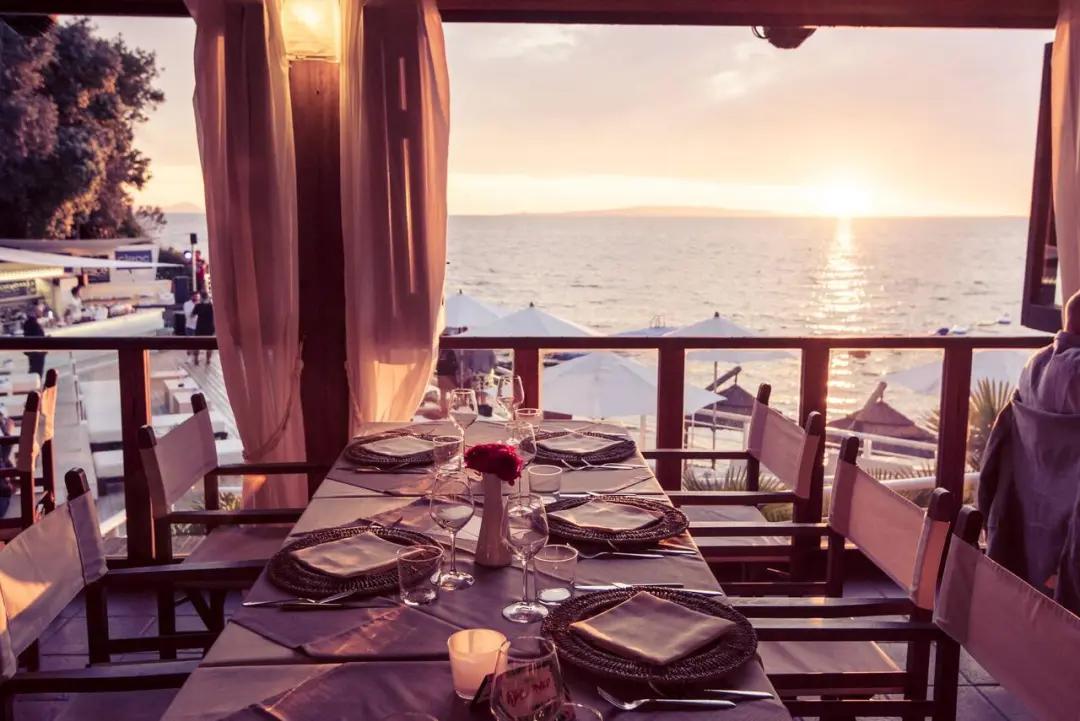 意大利佛罗伦萨酒店推荐,托斯卡纳海景酒店