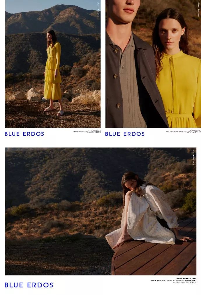 国产休闲服装品牌有哪些,有哪些好看又好穿的国产时装