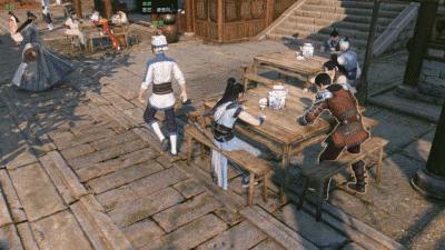 2023年最期待的端游,2023年最热的端游