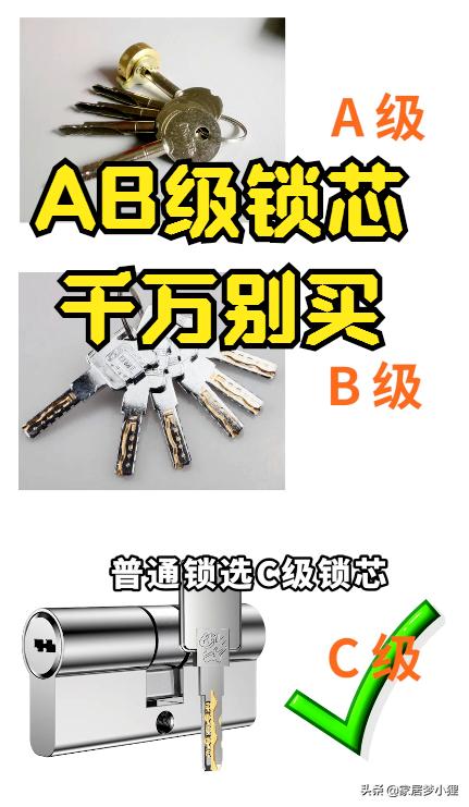 不想旅游回来家里被偷空，买防盗门记住这5句，安全不踩坑