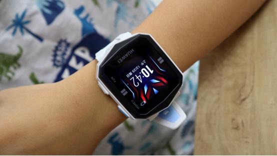 华为儿童手表3x测评视频,华为儿童手表3测评