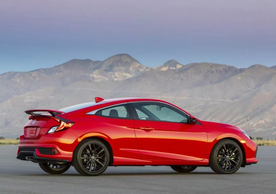 思域si2021款,思域si还会引进吗