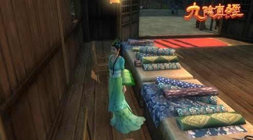 九阴真经十年口碑持续领跑,听听十年老玩家怎么说?