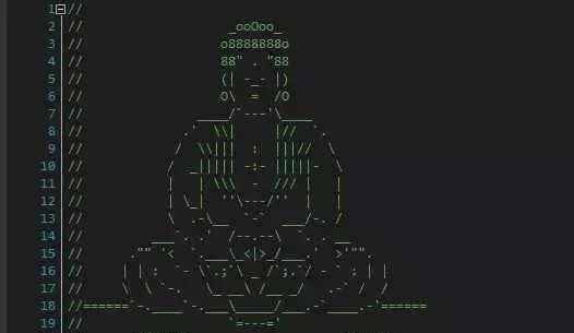 计算机代码是中国人发明的吗,计算机编程怎么发明的
