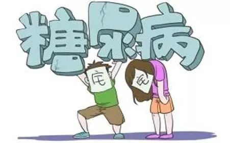 二型糖尿病口干多尿如何治疗,儿童口干口渴多尿都是糖尿病吗