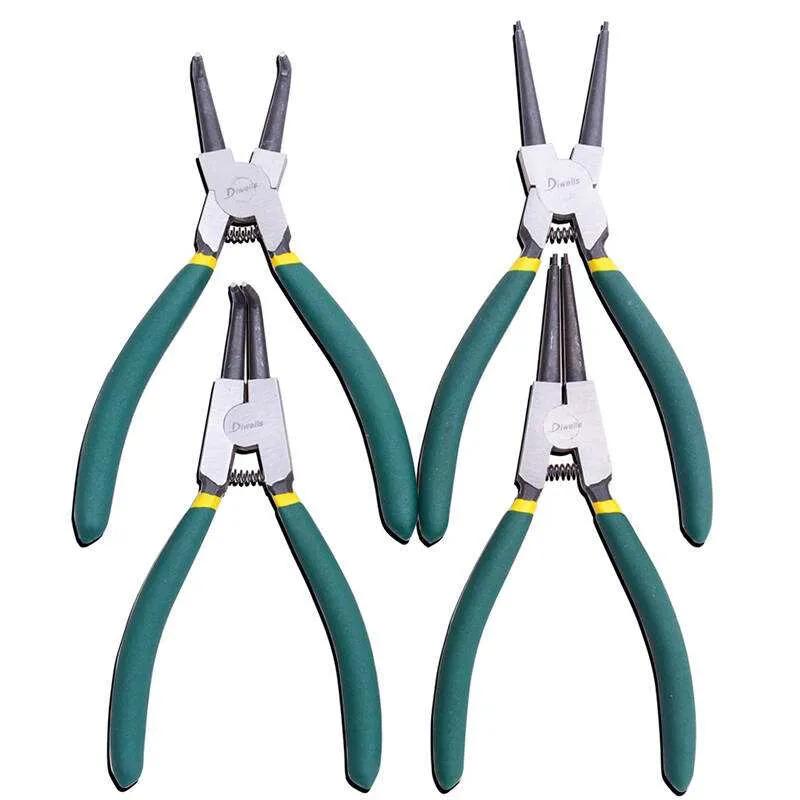 各种钳子工具图,经典工具钳子