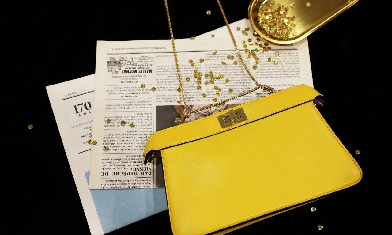 fendipeekaboo新款mini,fendipeekaboo鉴别真假