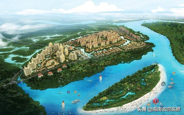 临高有哪些新楼盘,临高哪些楼盘值得购买