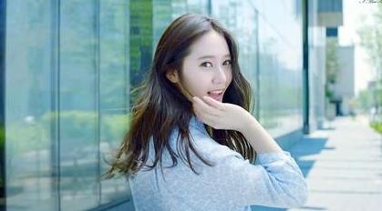 最漂亮的亚洲第一美女,亚洲十大女神出炉