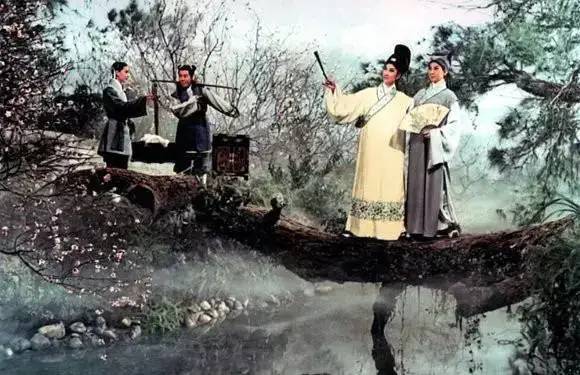 李翰祥电影美学,李翰祥生死簿电影