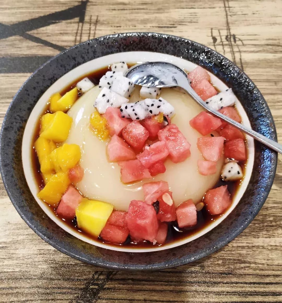 夏日爆款高颜值冰品,夏天必买的冰品