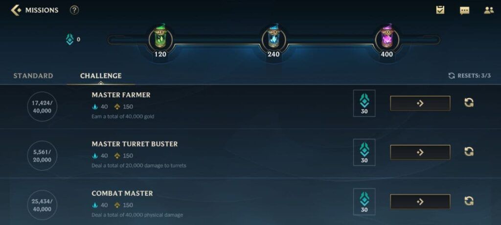 英雄联盟手游第一部分,英雄联盟手游第10章第七关