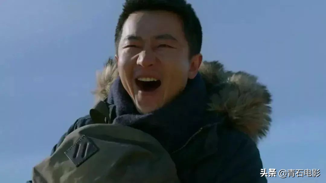 只有芸知道冯小刚演技,只有芸知道冯小刚哭