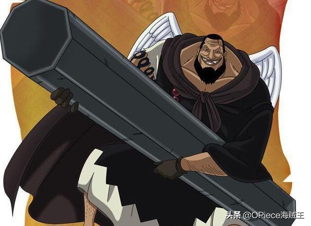 海贼王现在各成员的实力,海贼王极恶世代十一个超新星排名