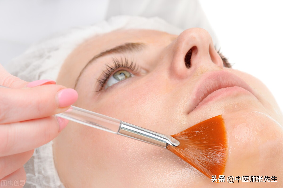 请问大夫脸上长斑暗黄怎么调理,脸上两侧长褐斑看中医有用吗