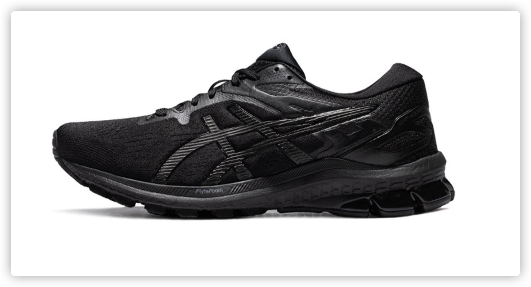 亚瑟士跑鞋宽楦系列测评,亚瑟士跑鞋矩阵2023