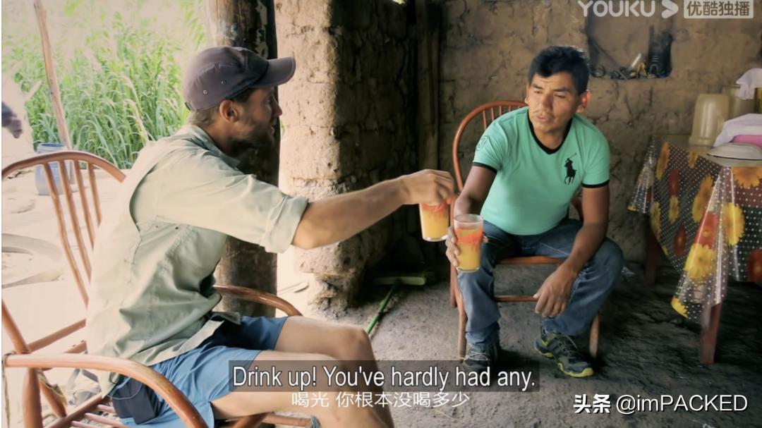 RobGreenfield的#不花钱旅行#玄学