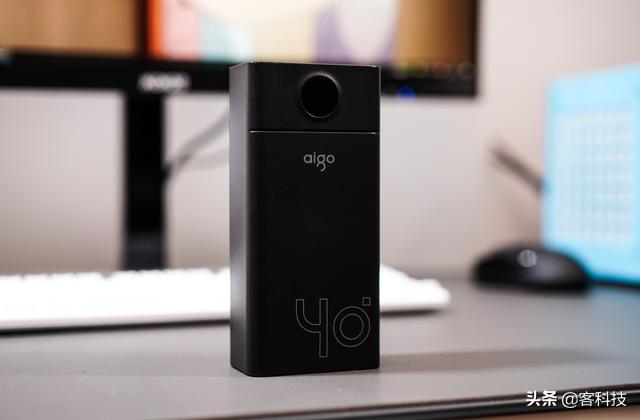 aigo绉诲姩鐢垫簮蹇厖鐗坈40s,aigo鐖卞浗鑰呭厖鐢靛疂c40s