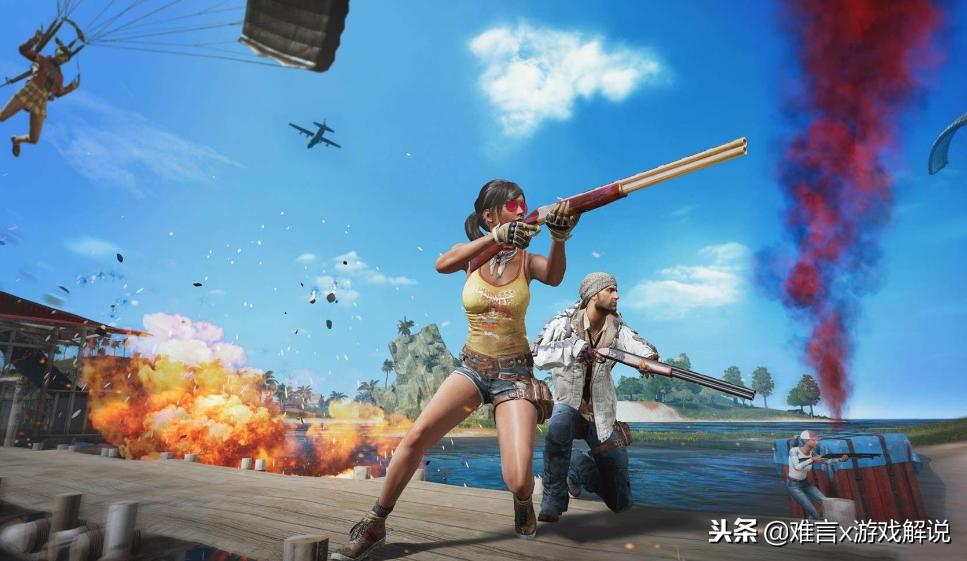 刺激战场永久封号怎么解除,刺激战场拉黑