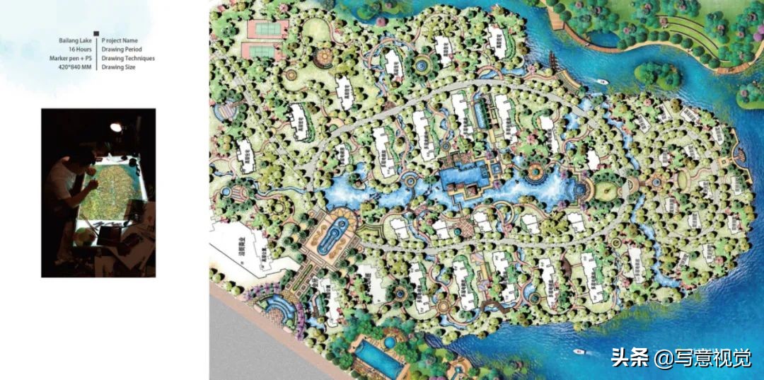 手绘效果图物品,手绘效果图是什么