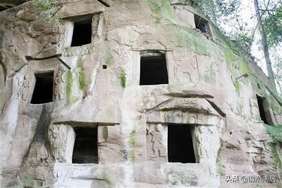 宜宾的自然保护区名单,宜宾文物保护单位有哪些