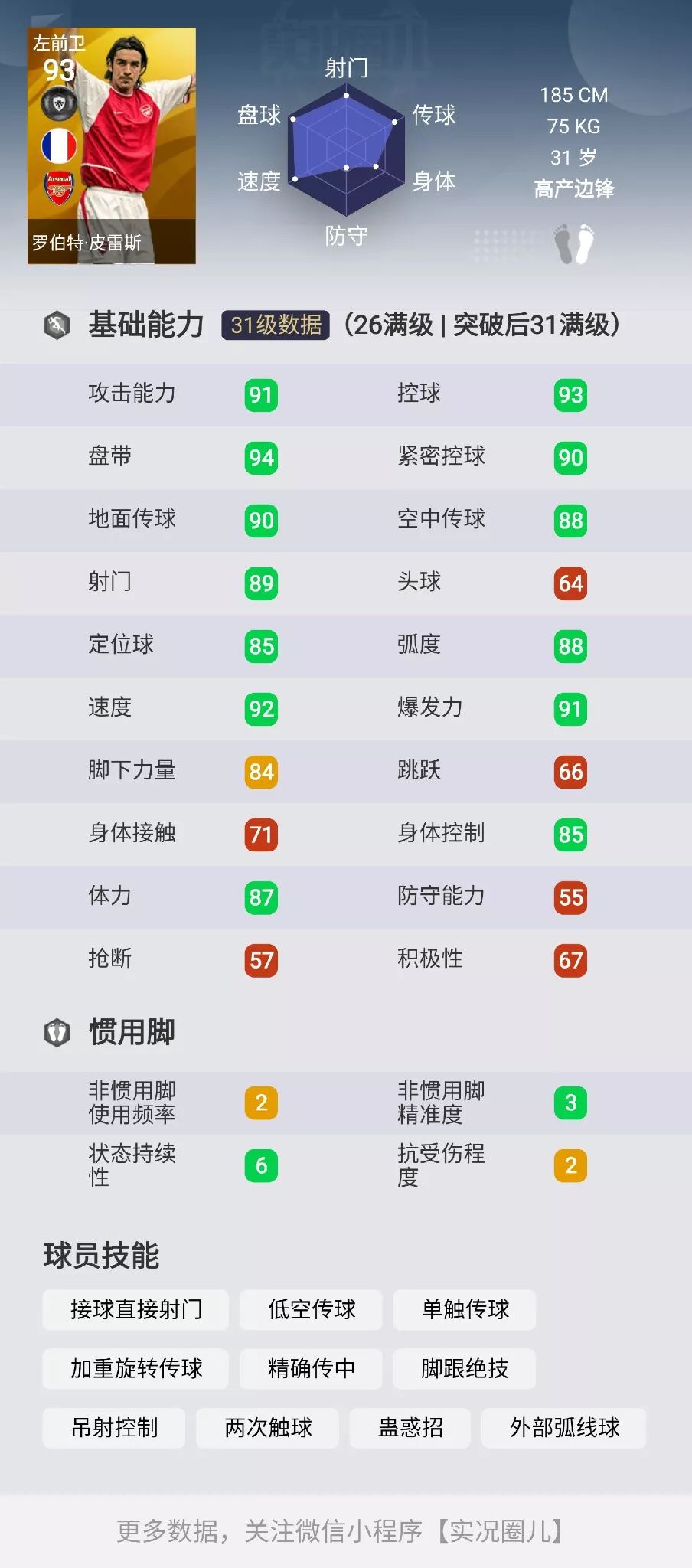 「传奇」左路天尊皮雷风度翩翩的优雅骑士