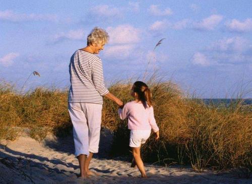 有感母亲节：Hcg下降！那个医生曾劝我放弃的孩子，我生下来了