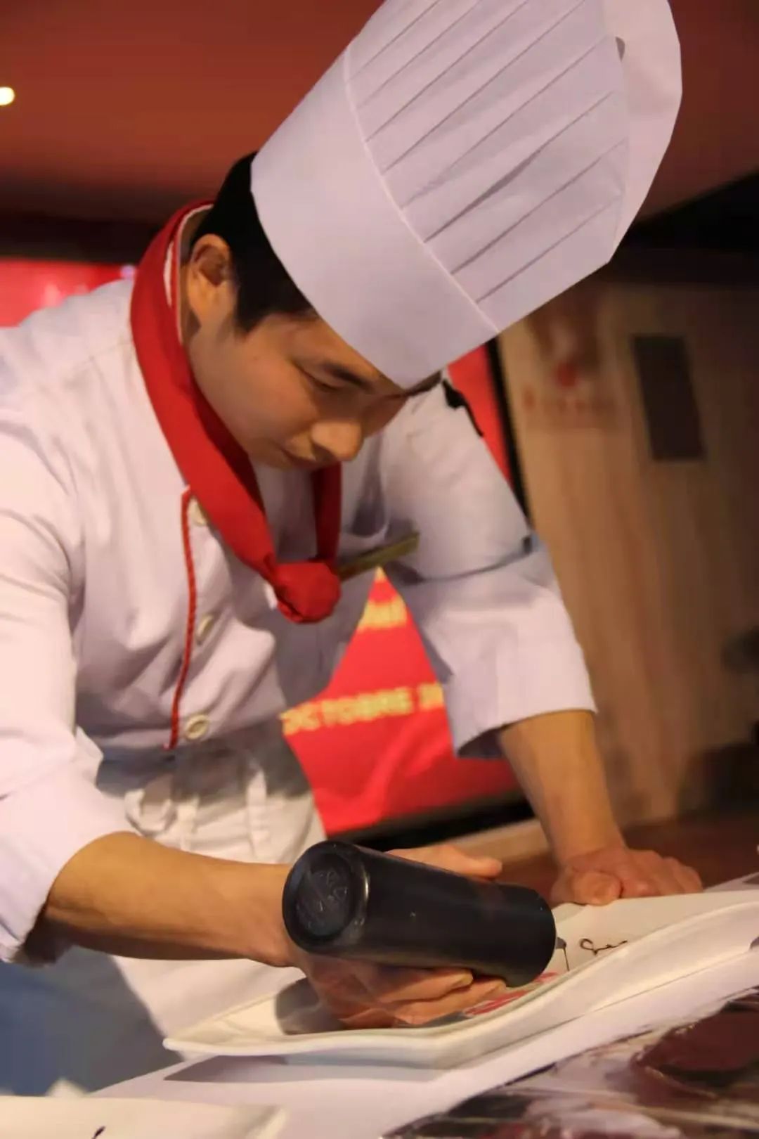 株洲这位海归食“仙”带你解锁地道湖湘味