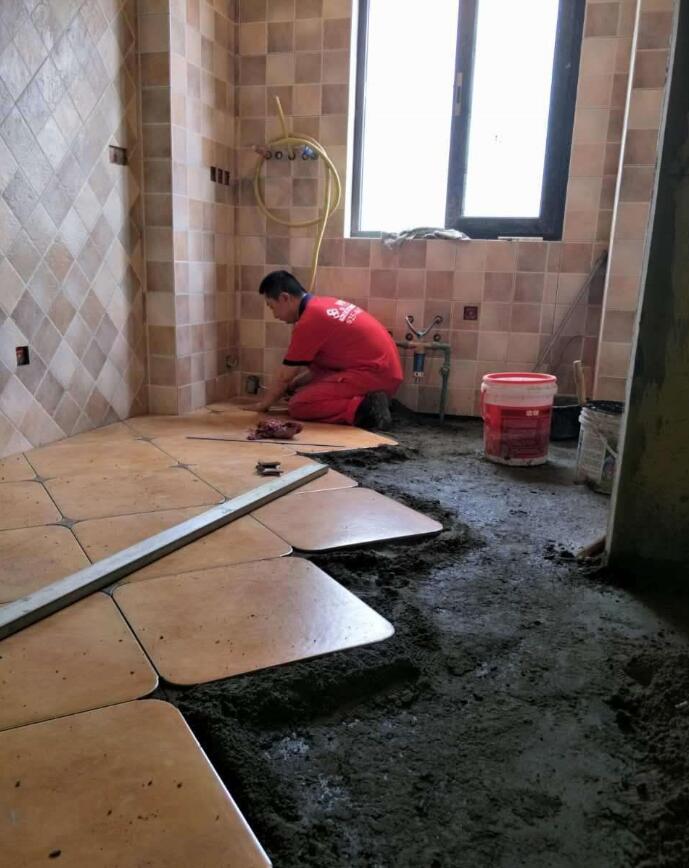 30元的瓷砖和50元的瓷砖有啥区别,便宜的瓷砖和贵的差别大吗