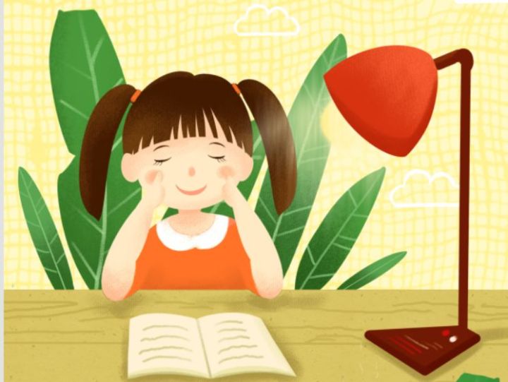 戴眼镜的误区,家长对孩子戴眼镜的误区